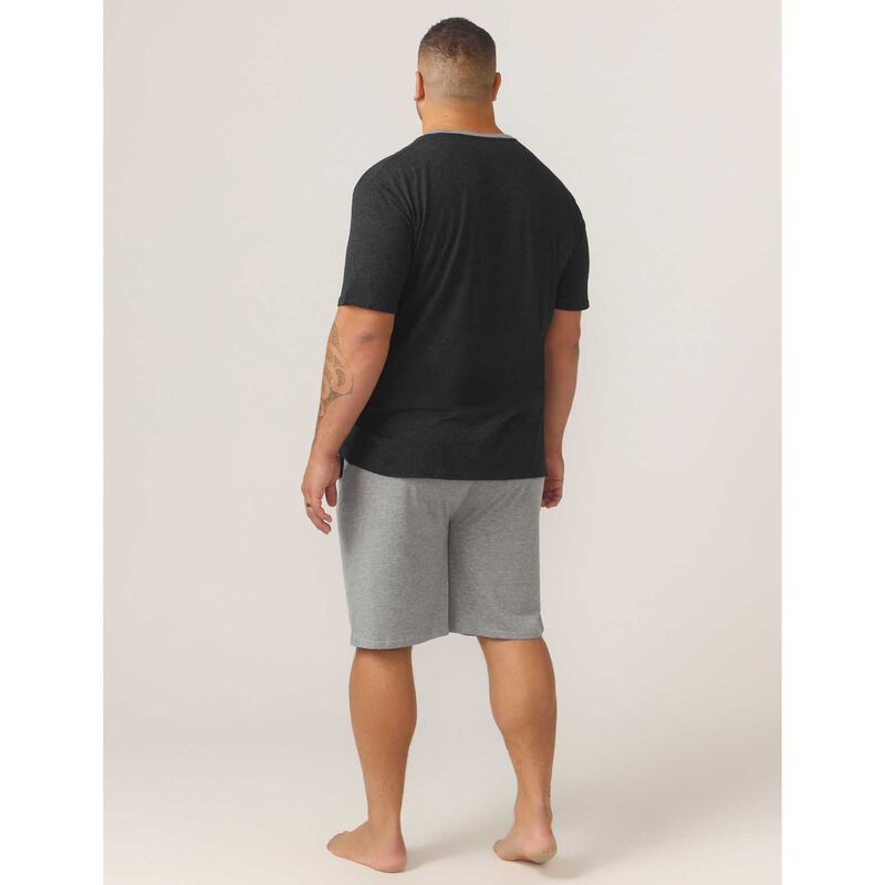 Contare Country Bamboo Cotton Short Sleeve Set image number 1